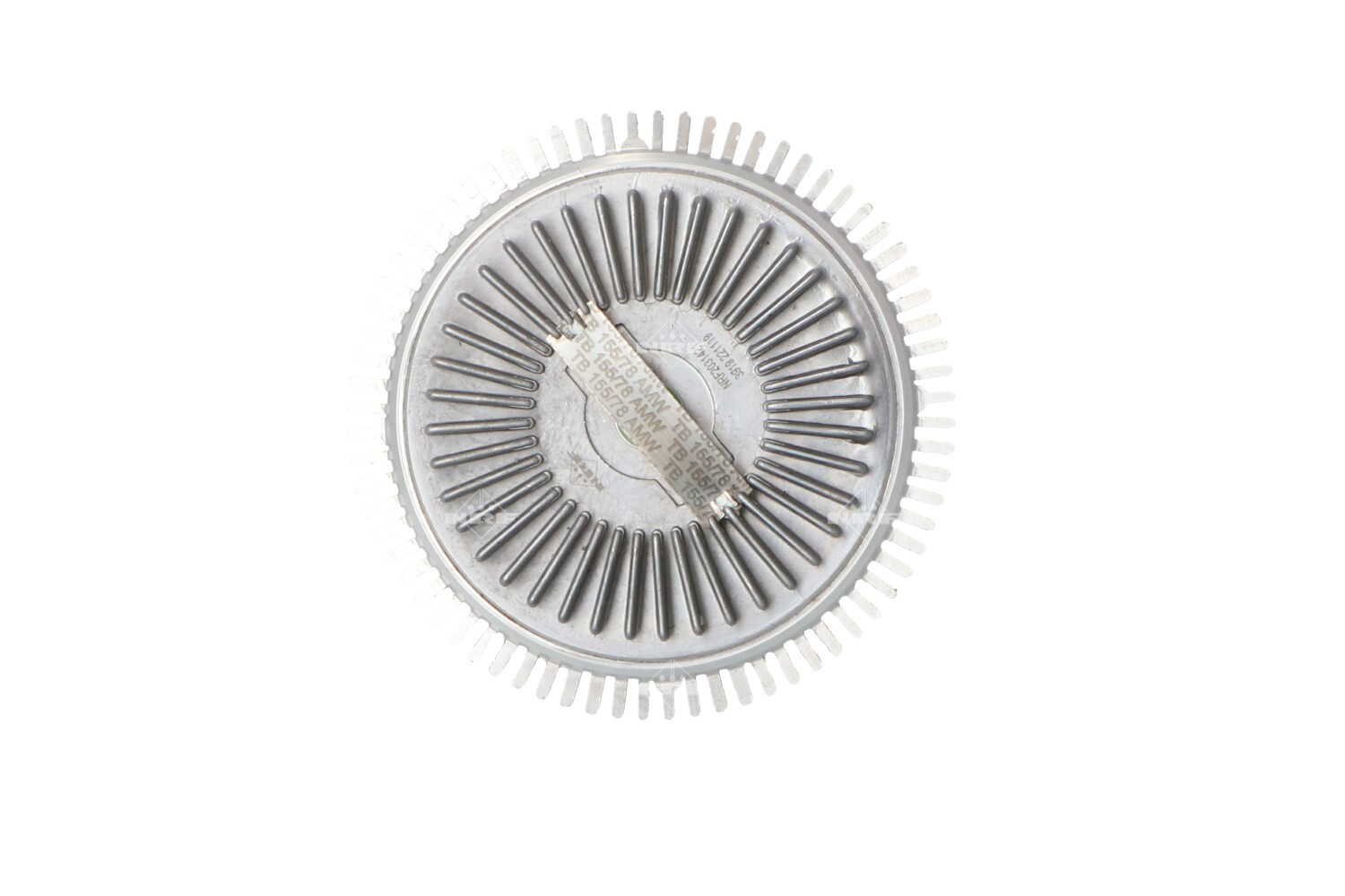 NRF 49523 Radiator Fan Clutch