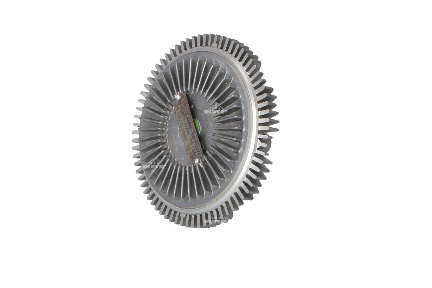 NRF 49523 Radiator Fan Clutch