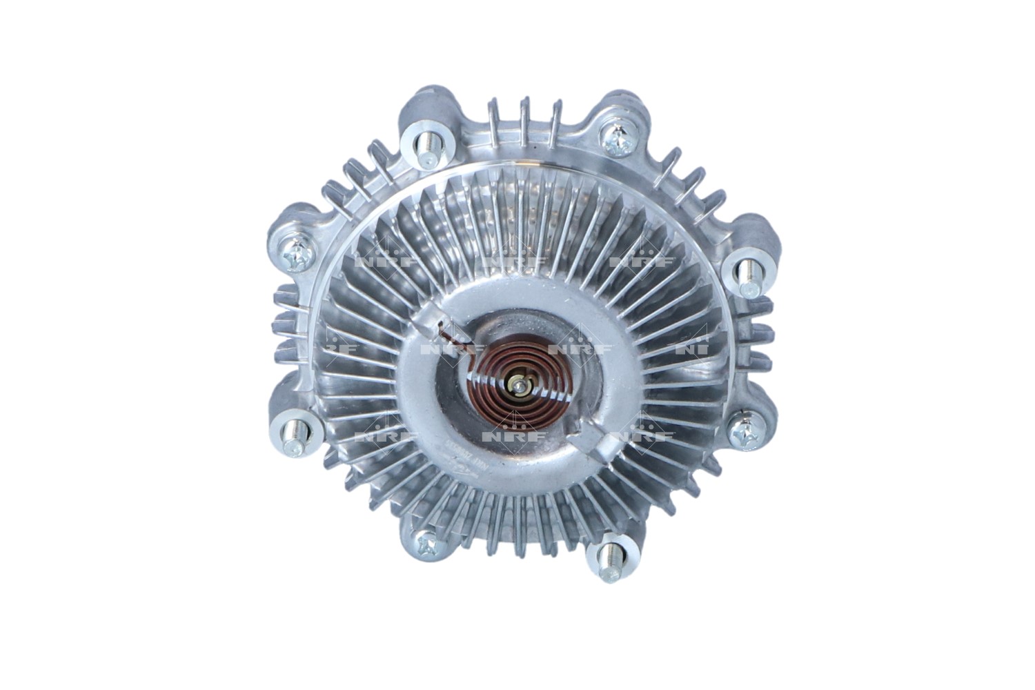 NRF 49524 Radiator Fan Clutch