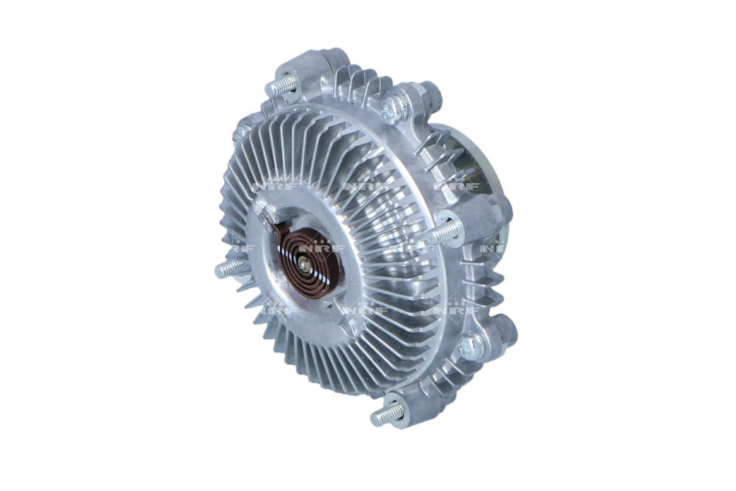 NRF 49524 Radiator Fan Clutch