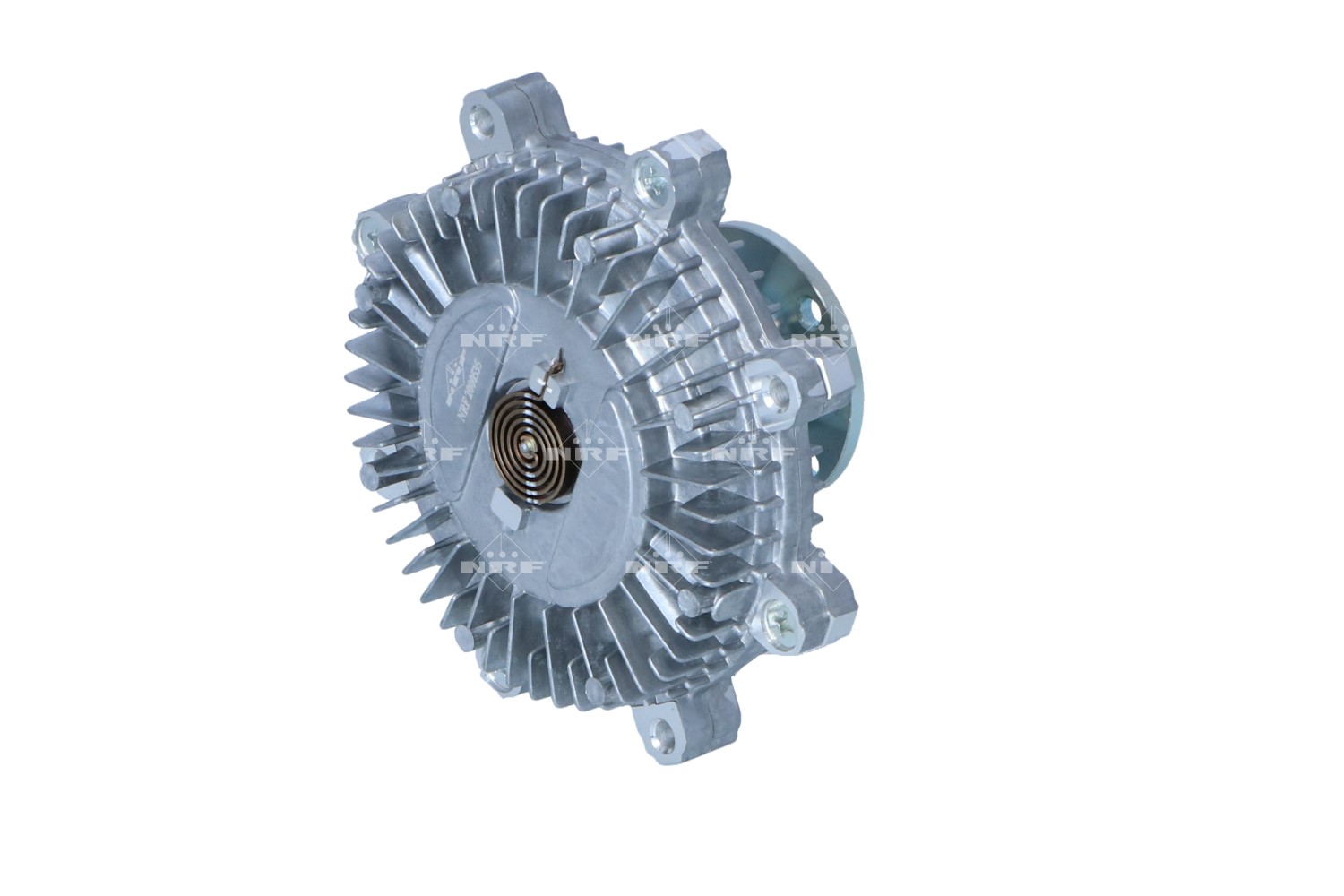 NRF 49525 Radiator Fan Clutch
