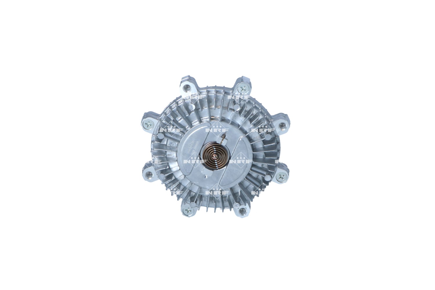 NRF 49526 Radiator Fan Clutch