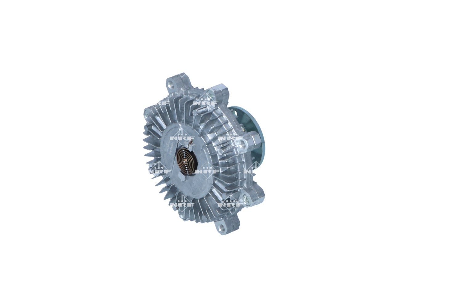 NRF 49526 Radiator Fan Clutch