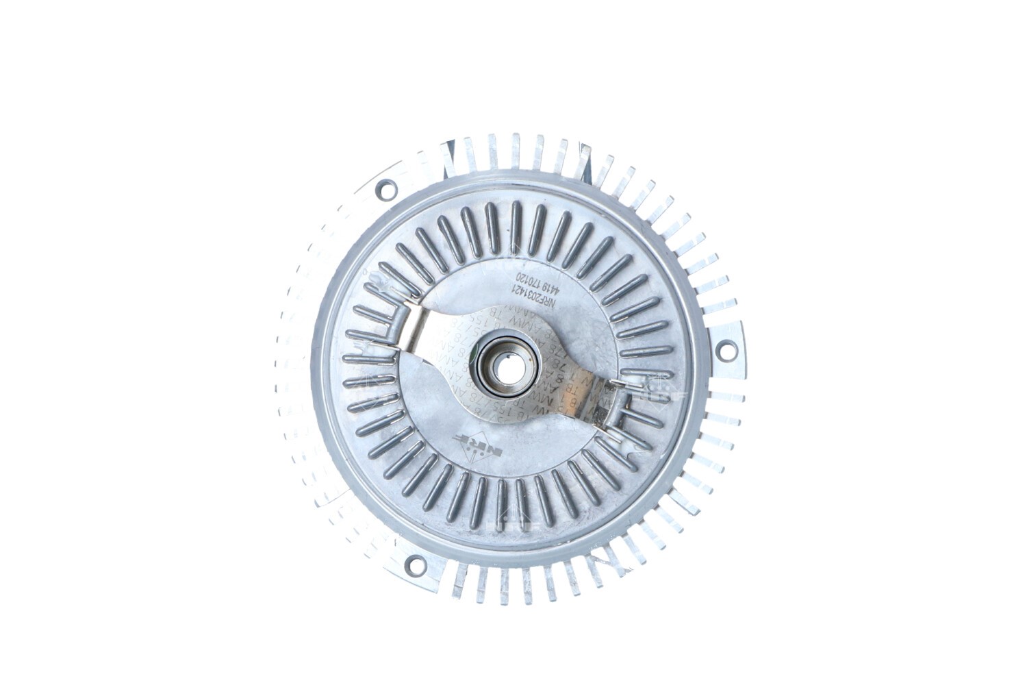 NRF 49529 Radiator Fan Clutch