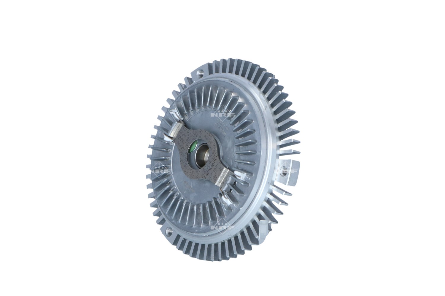 NRF 49529 Radiator Fan Clutch