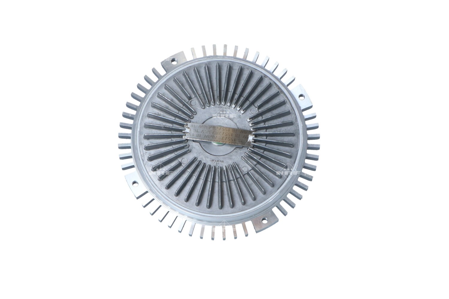 NRF 49531 Radiator Fan Clutch
