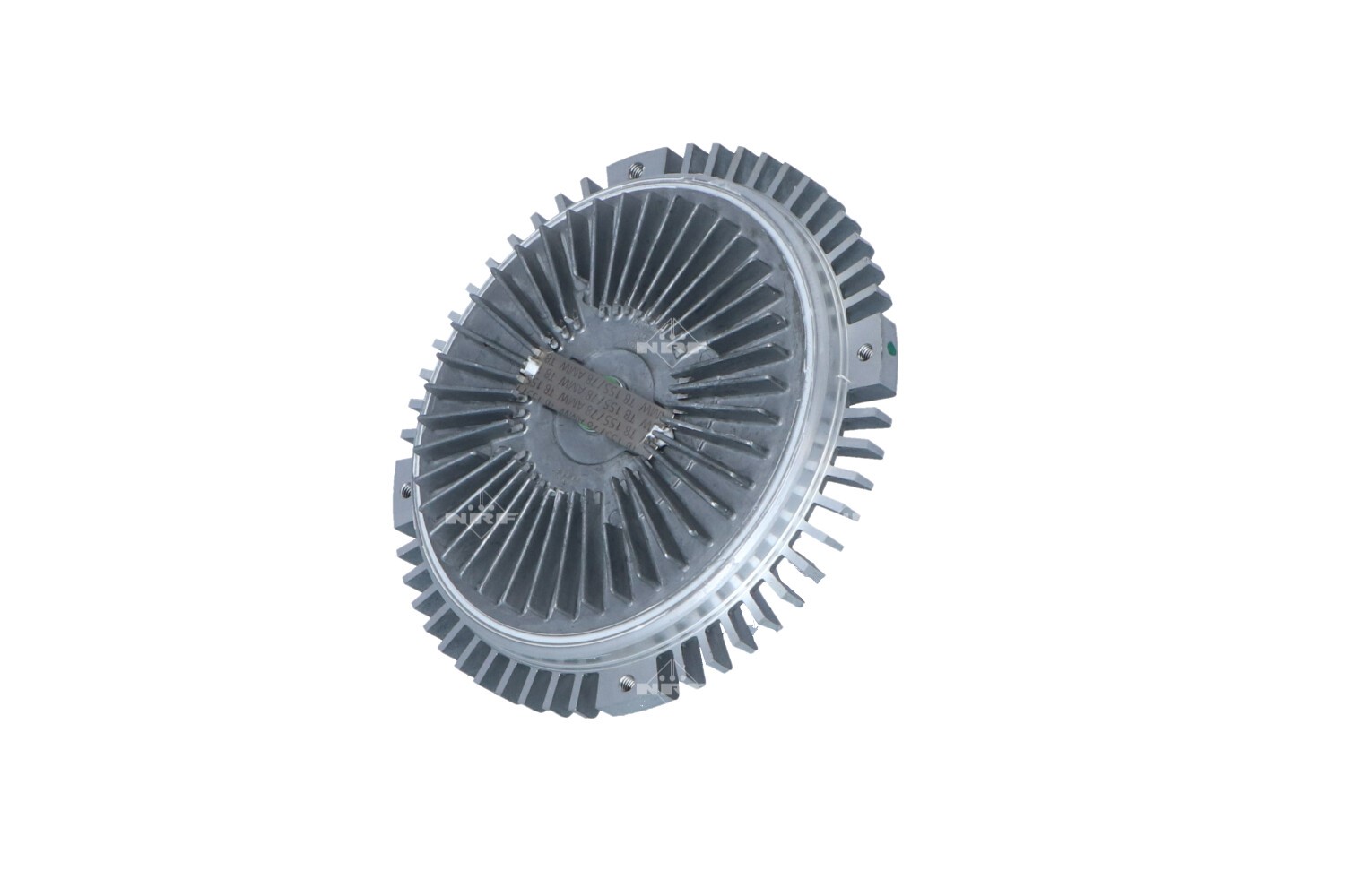 NRF 49531 Radiator Fan Clutch