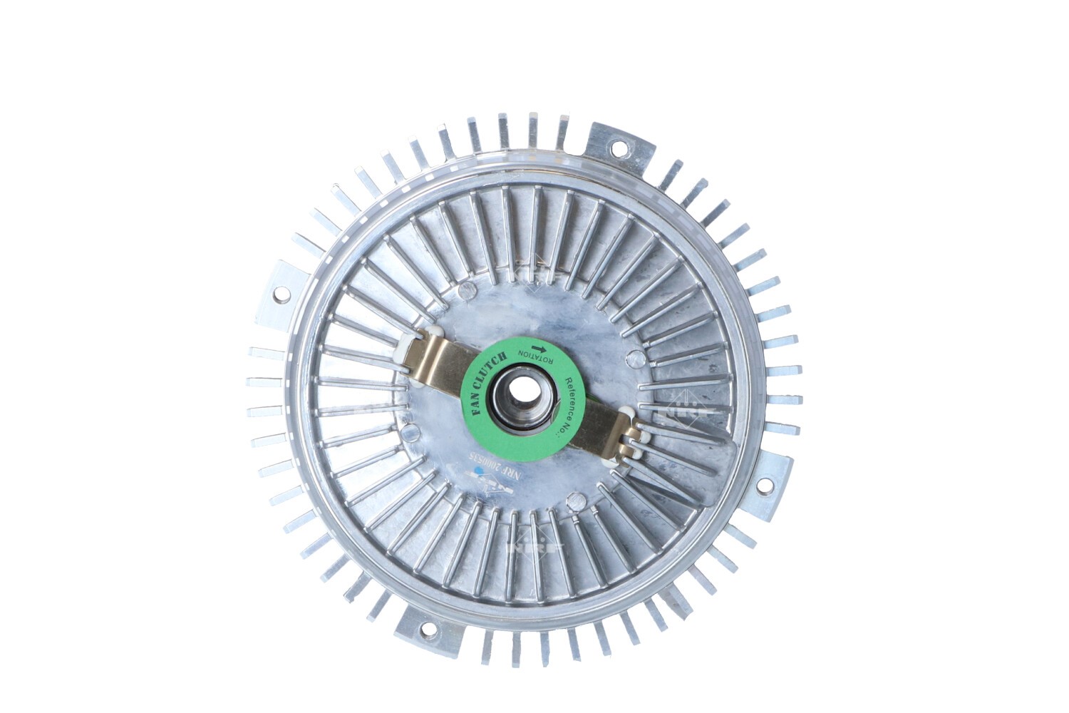 NRF 49532 Radiator Fan Clutch