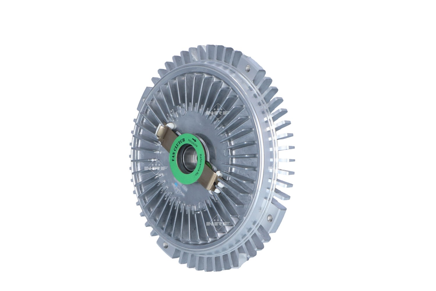 NRF 49532 Radiator Fan Clutch