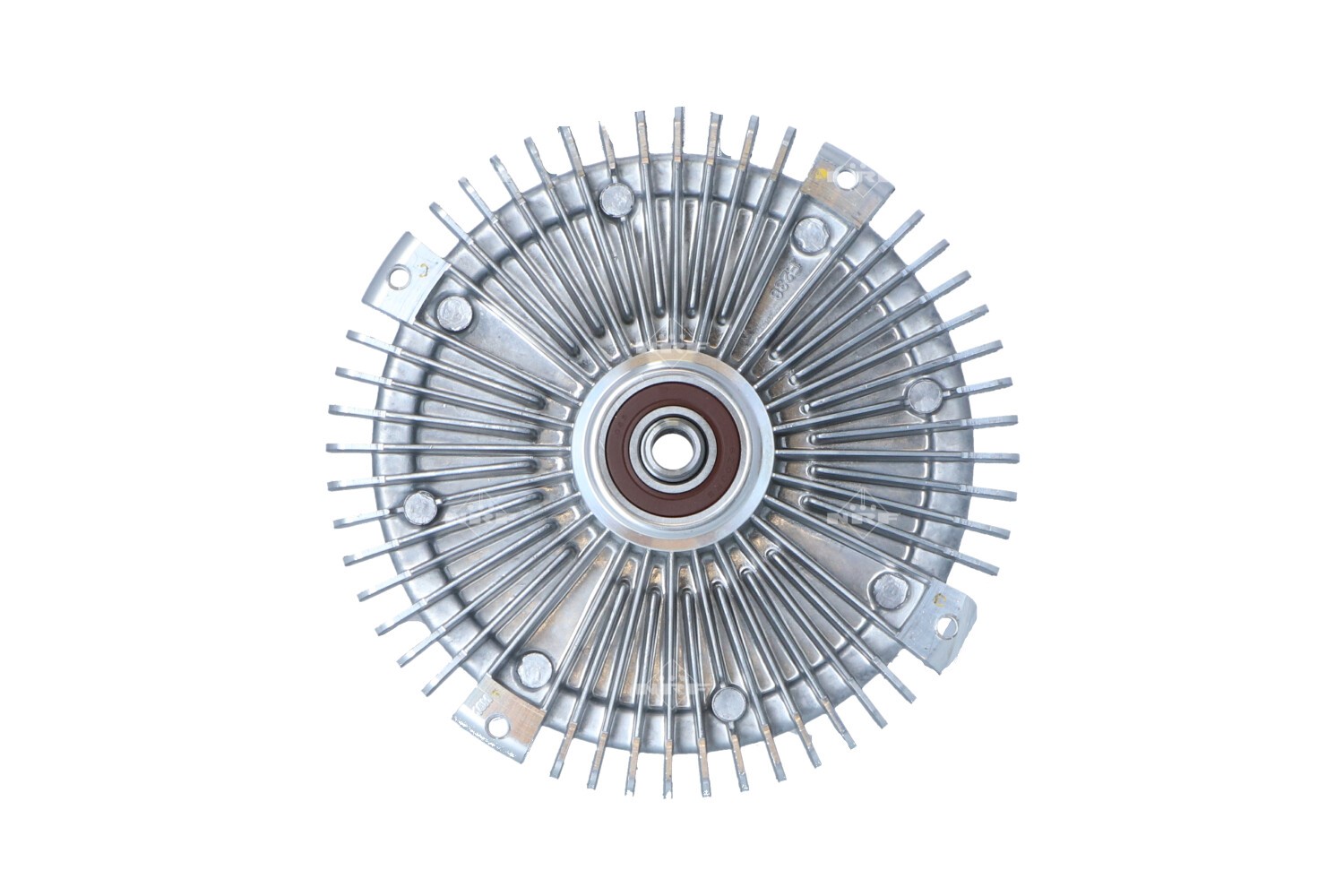 NRF 49533 Radiator Fan Clutch