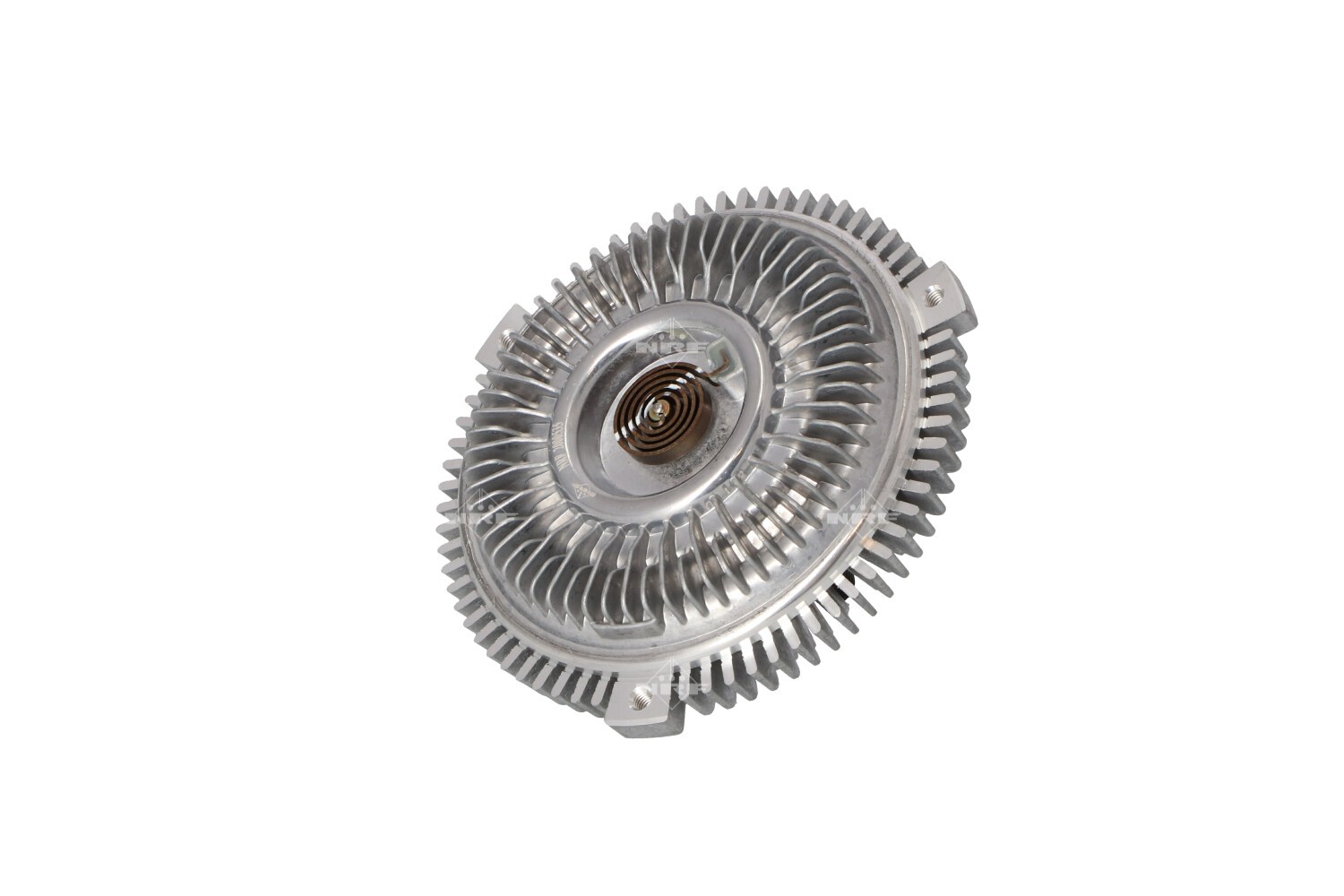 NRF 49534 Radiator Fan Clutch