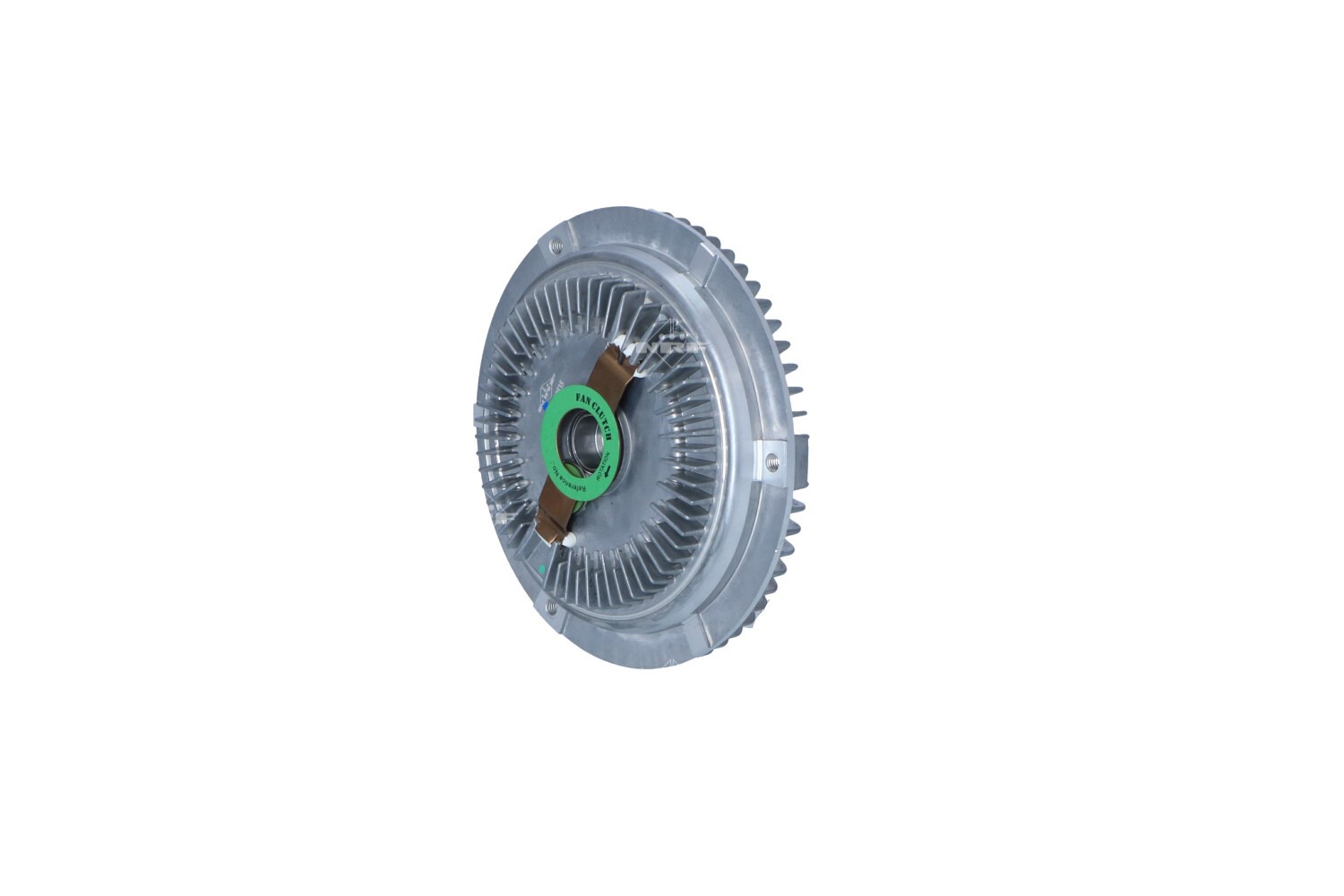 NRF 49536 Radiator Fan Clutch