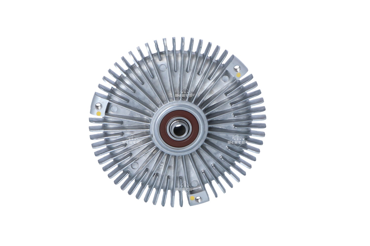 NRF 49538 Radiator Fan Clutch