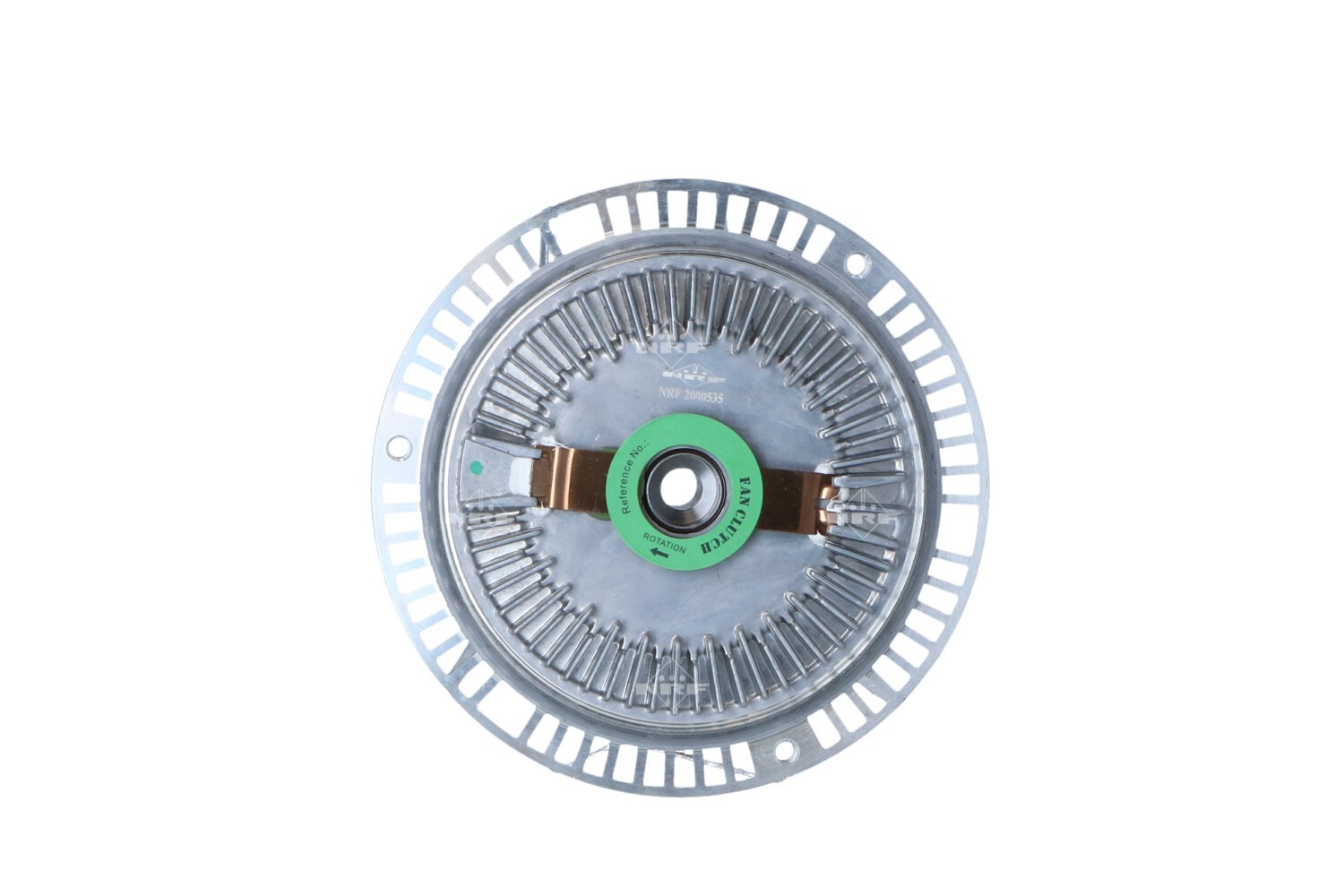 NRF 49540 Radiator Fan Clutch