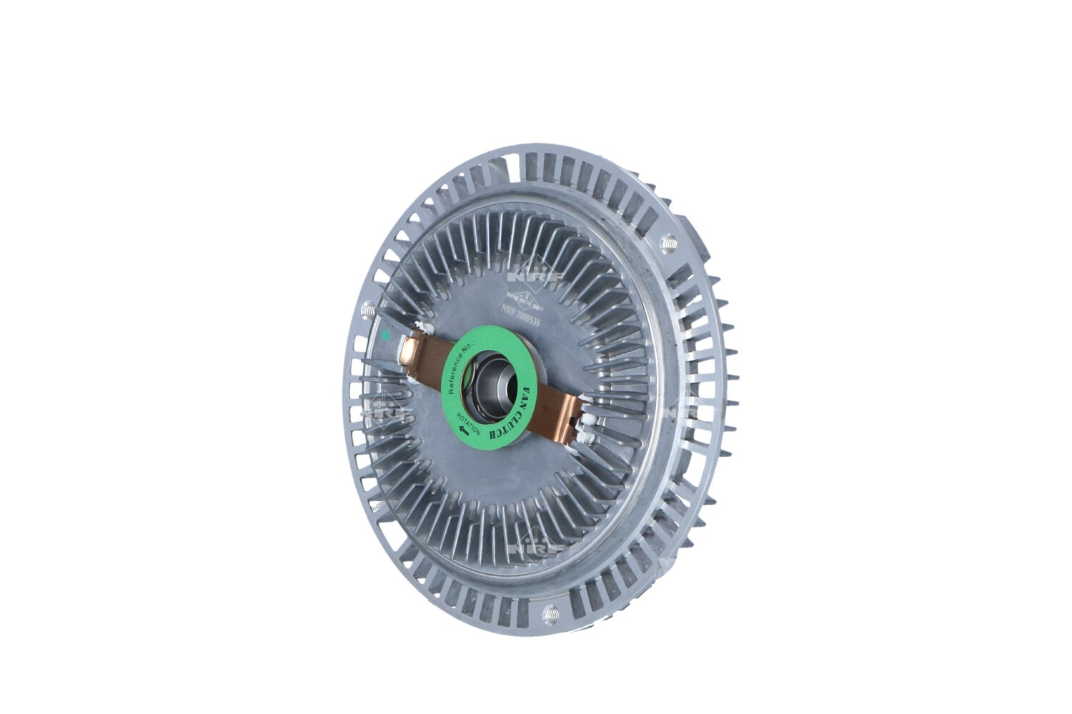 NRF 49540 Radiator Fan Clutch