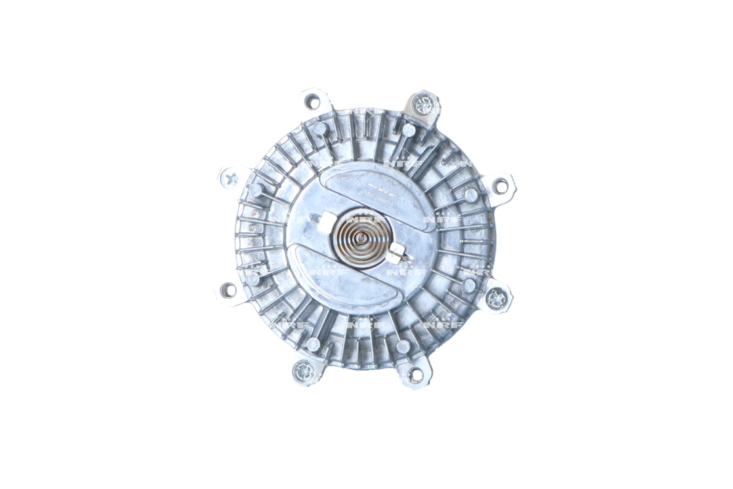NRF 49546 Radiator Fan Clutch