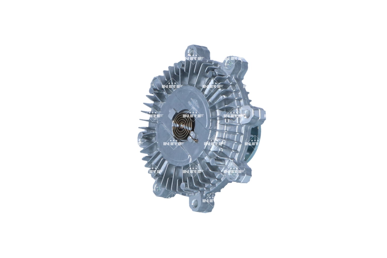 NRF 49546 Radiator Fan Clutch