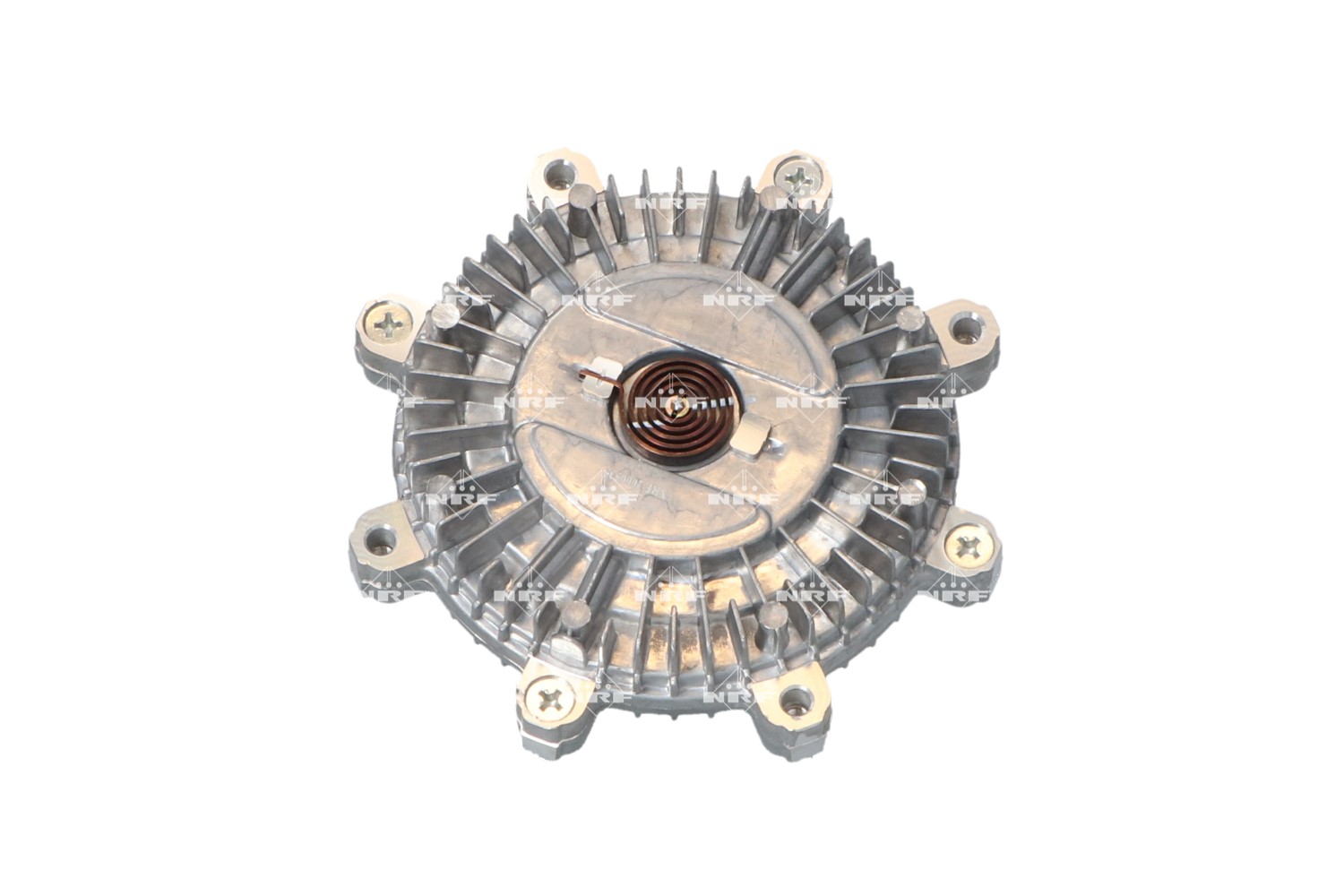NRF 49547 Radiator Fan Clutch