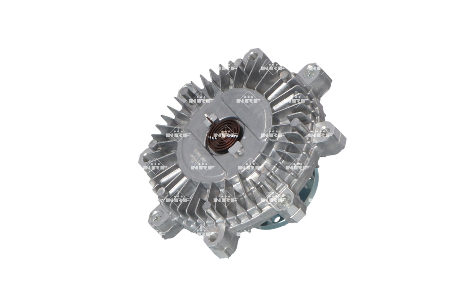 NRF 49547 Radiator Fan Clutch