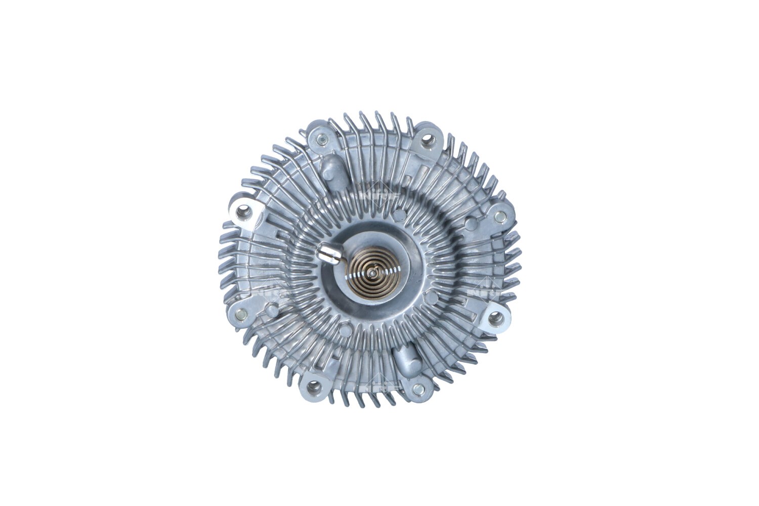 NRF 49556 Radiator Fan Clutch
