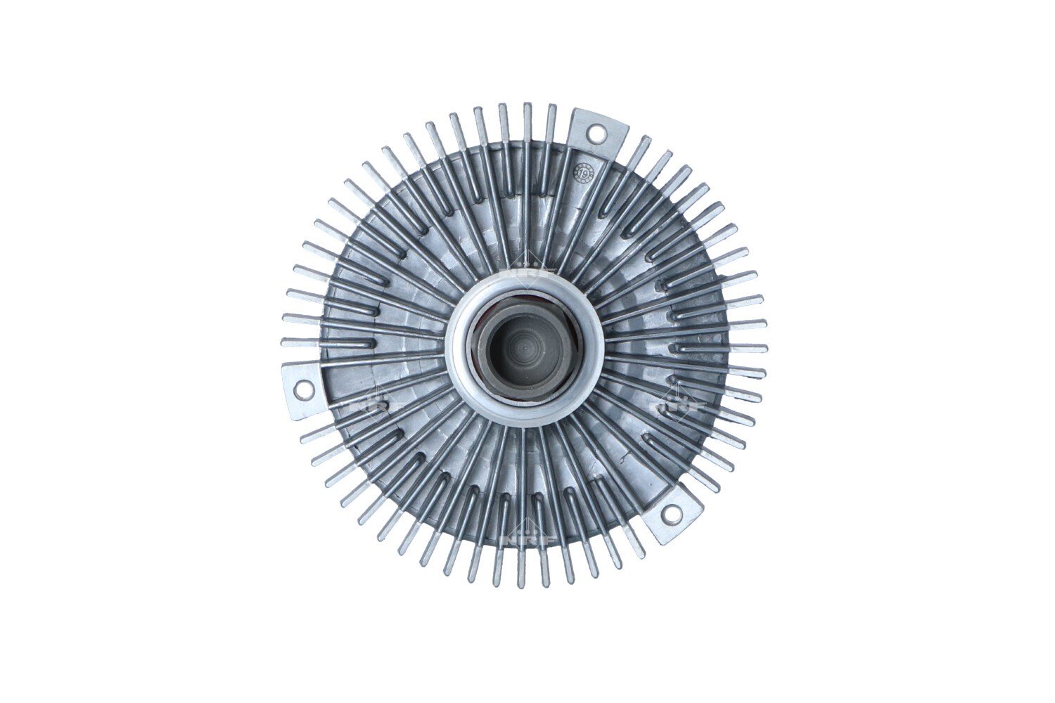 NRF 49557 Radiator Fan Clutch
