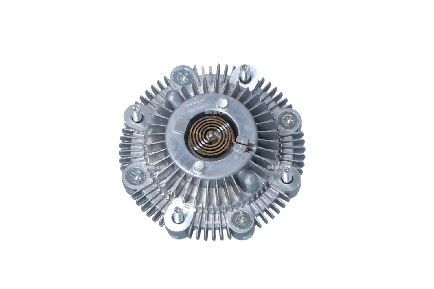 NRF 49558 Radiator Fan Clutch
