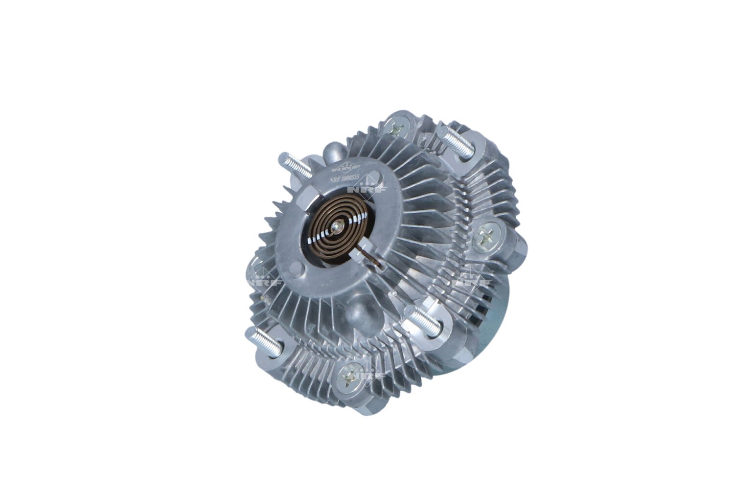NRF 49558 Radiator Fan Clutch