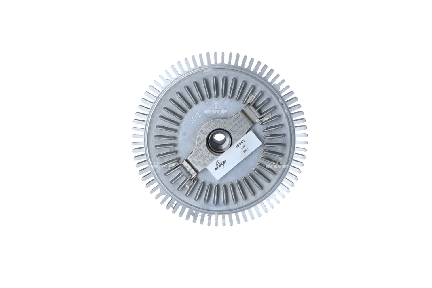 NRF 49565 Radiator Fan Clutch