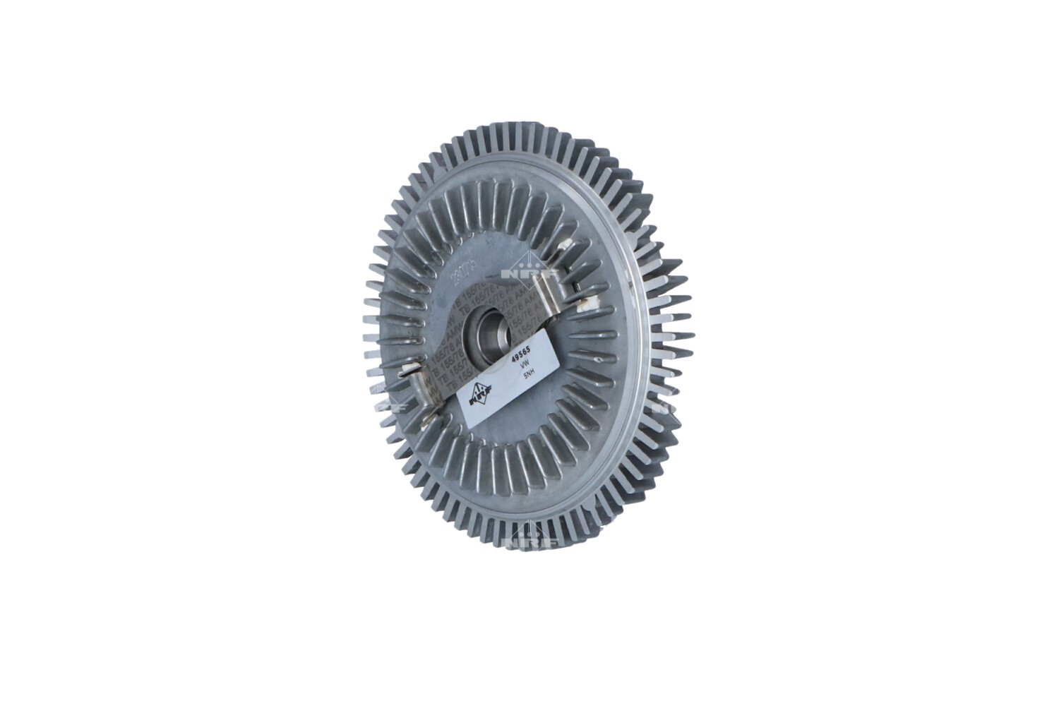 NRF 49565 Radiator Fan Clutch