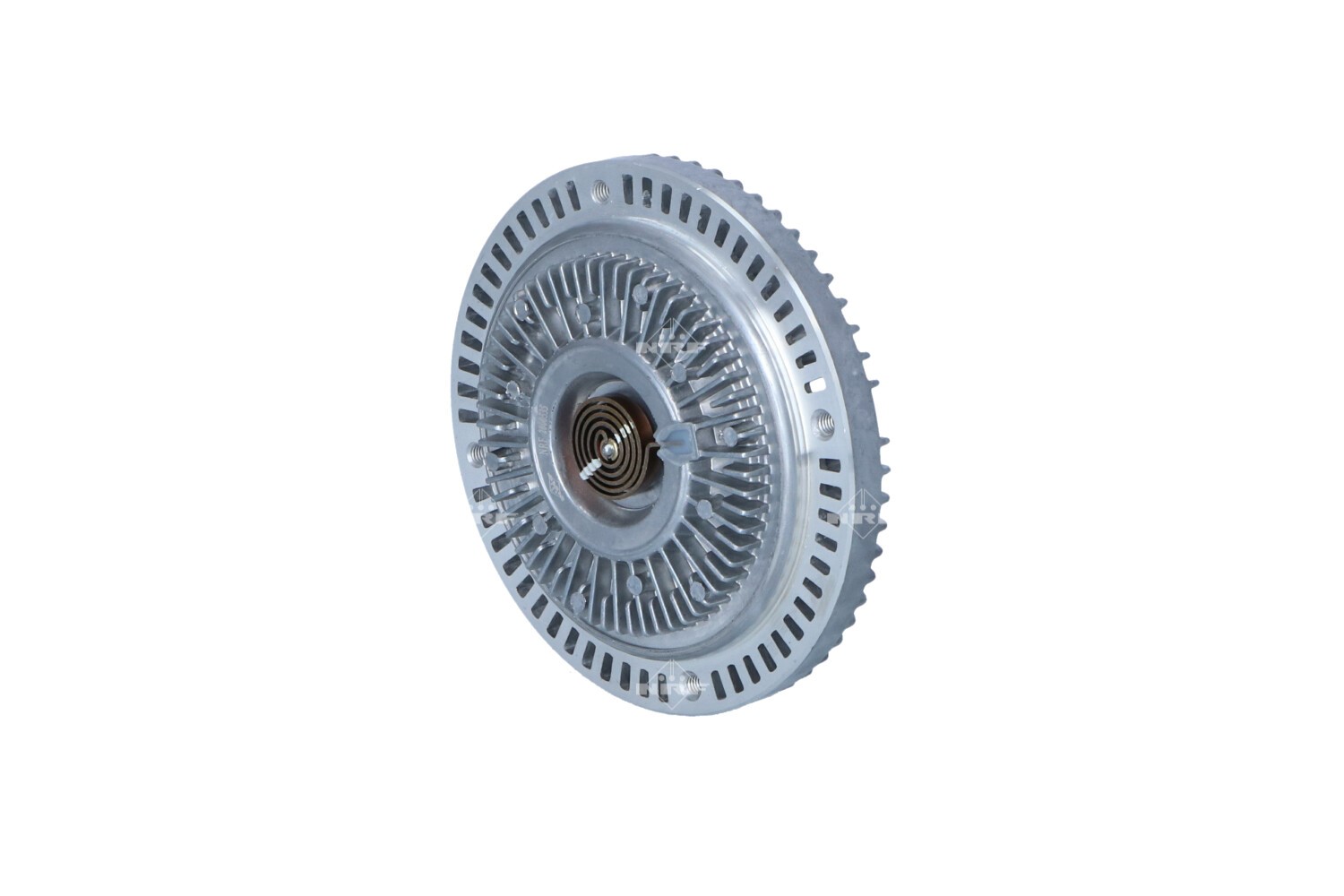 NRF 49566 Radiator Fan Clutch