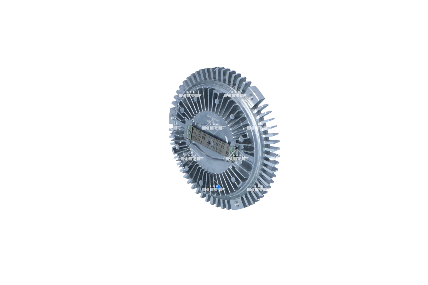 NRF 49568 Radiator Fan Clutch