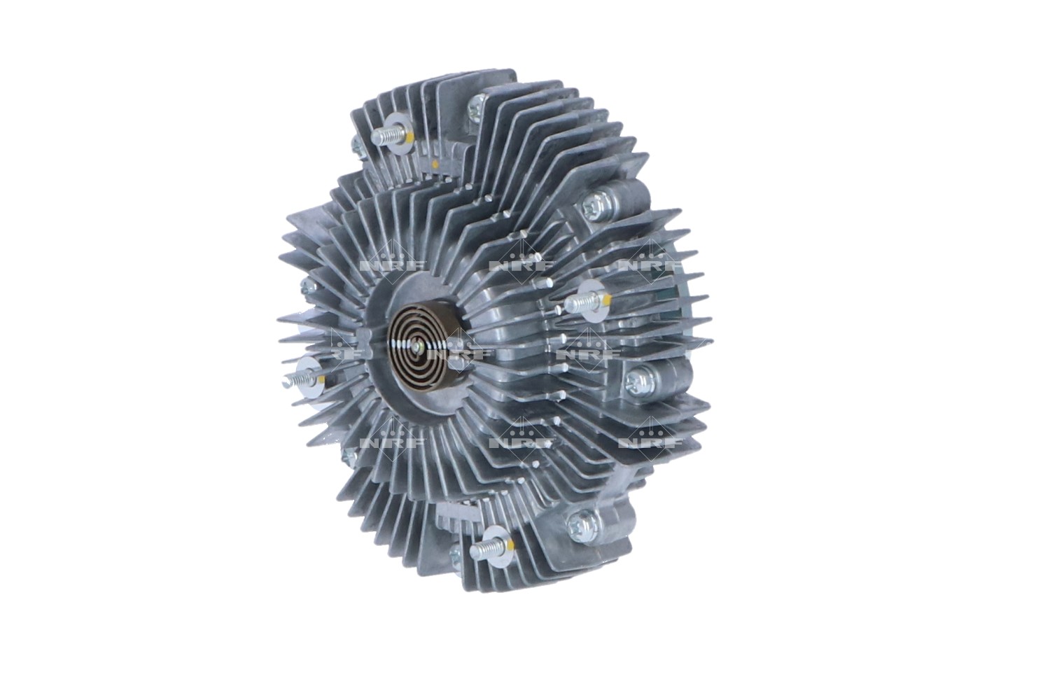 NRF 49572 Radiator Fan Clutch