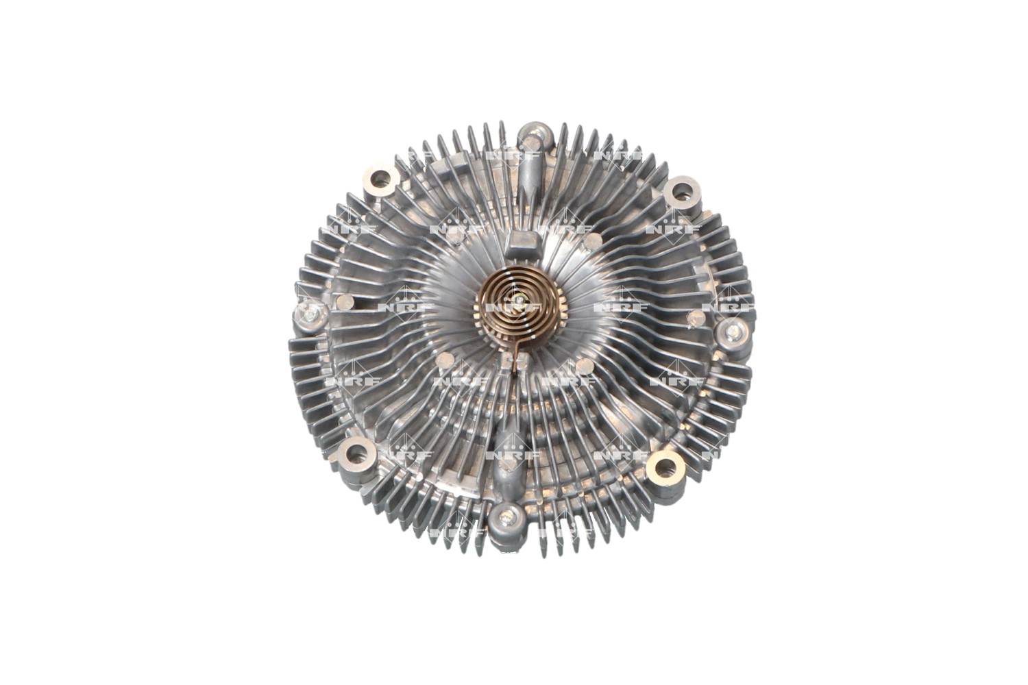 NRF 49573 Radiator Fan Clutch