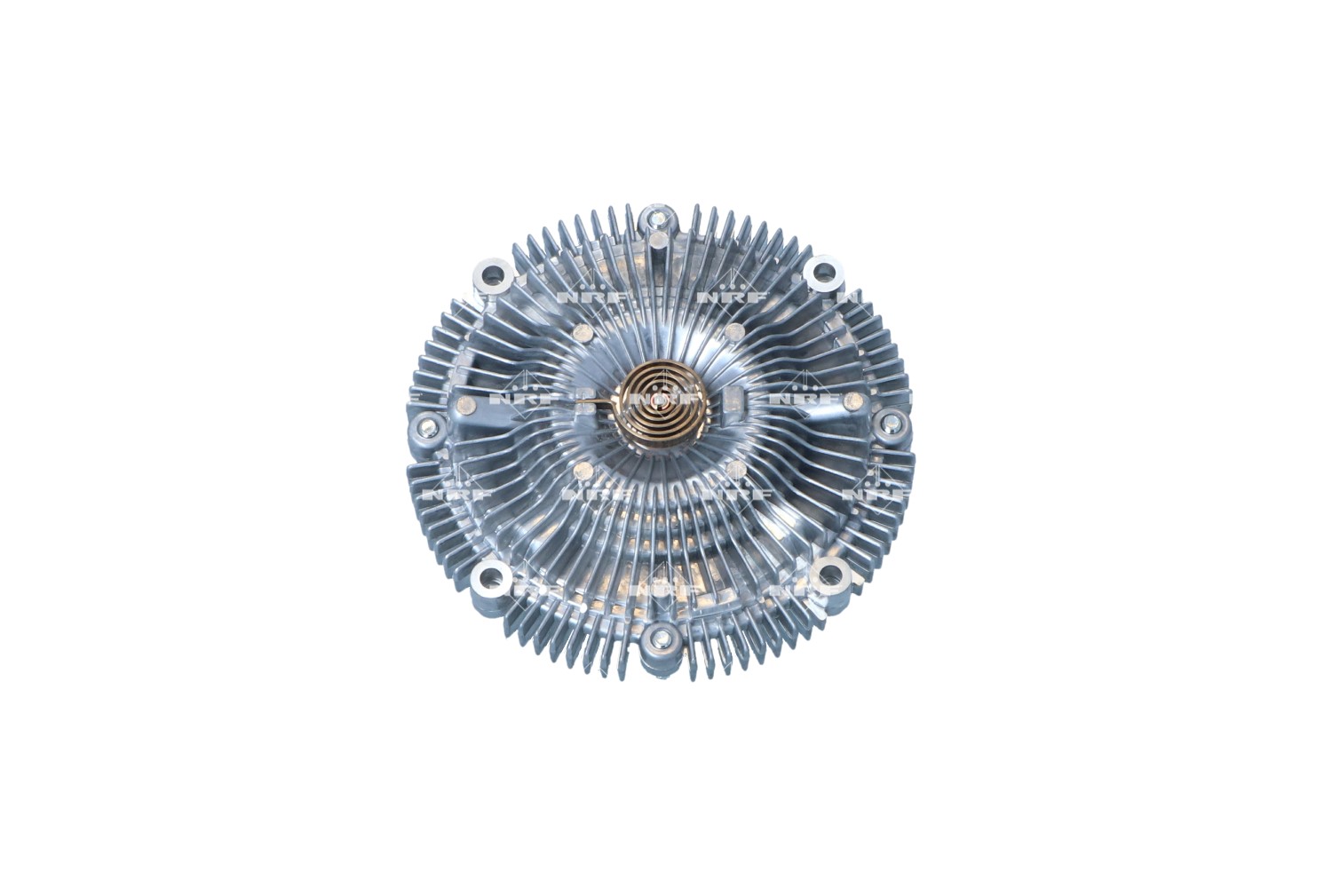 NRF 49576 Radiator Fan Clutch