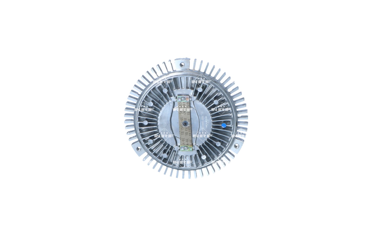 NRF 49581 Radiator Fan Clutch