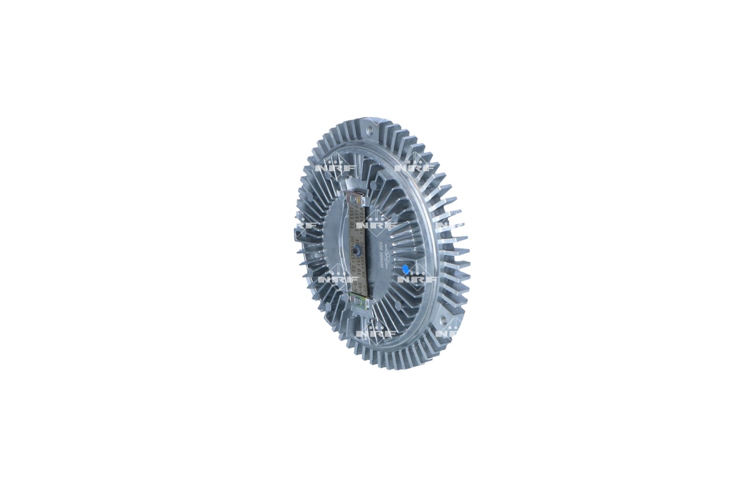 NRF 49581 Radiator Fan Clutch