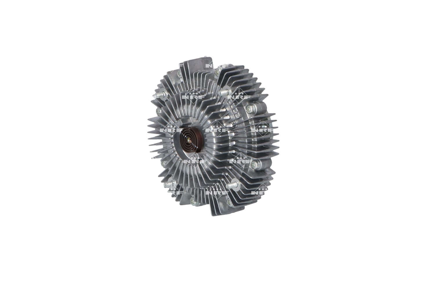 NRF 49585 Radiator Fan Clutch