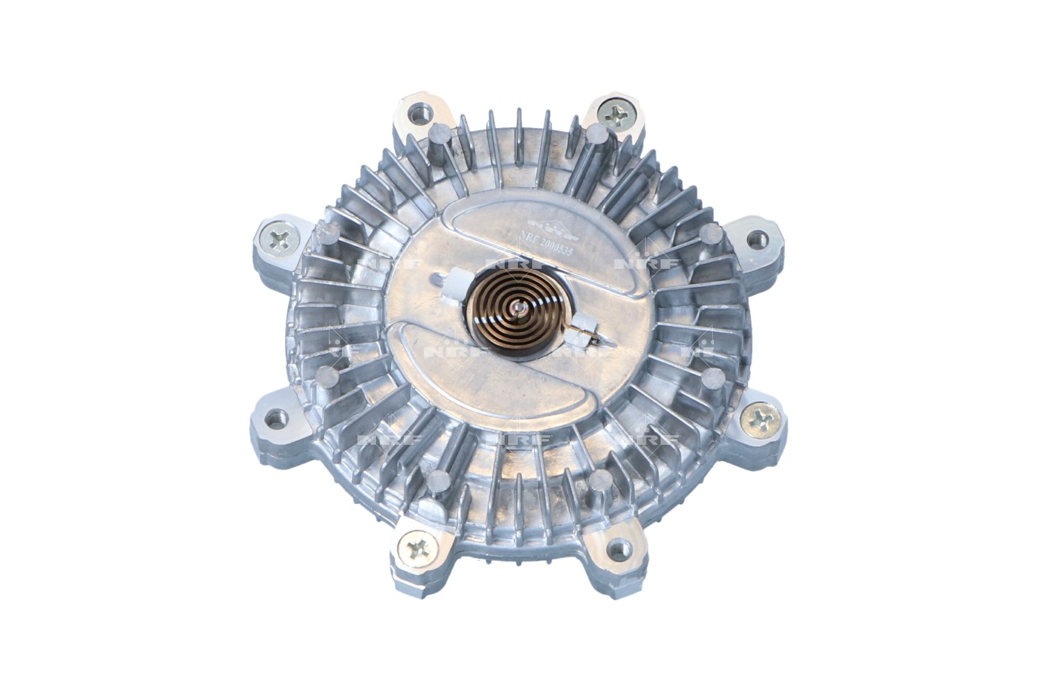NRF 49586 Radiator Fan Clutch