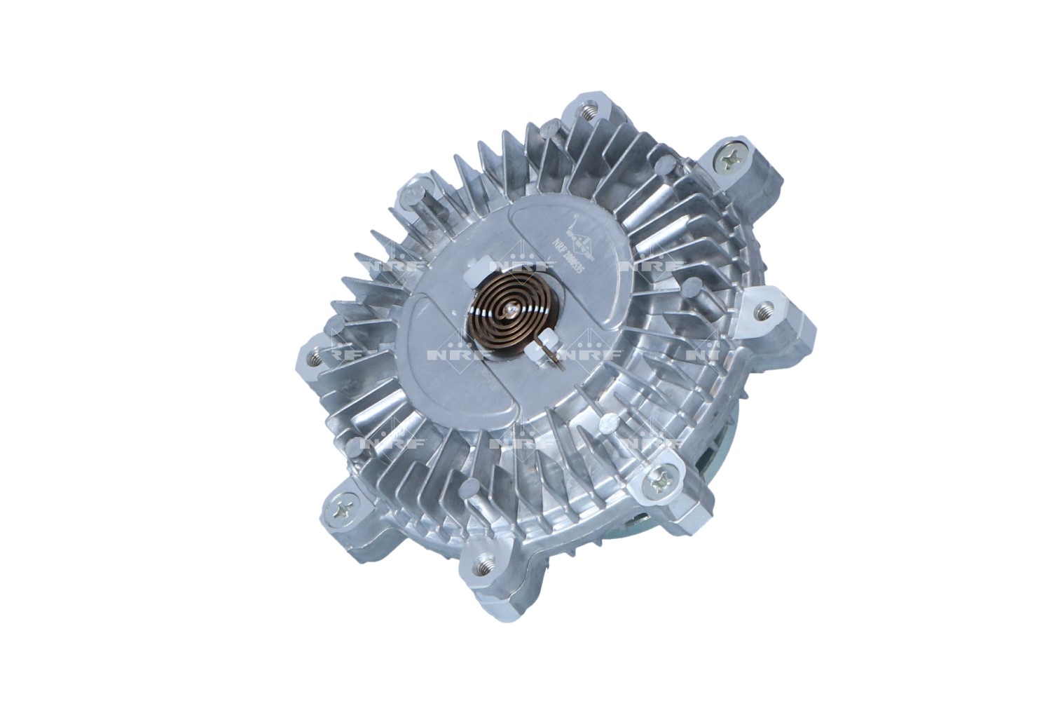 NRF 49586 Radiator Fan Clutch