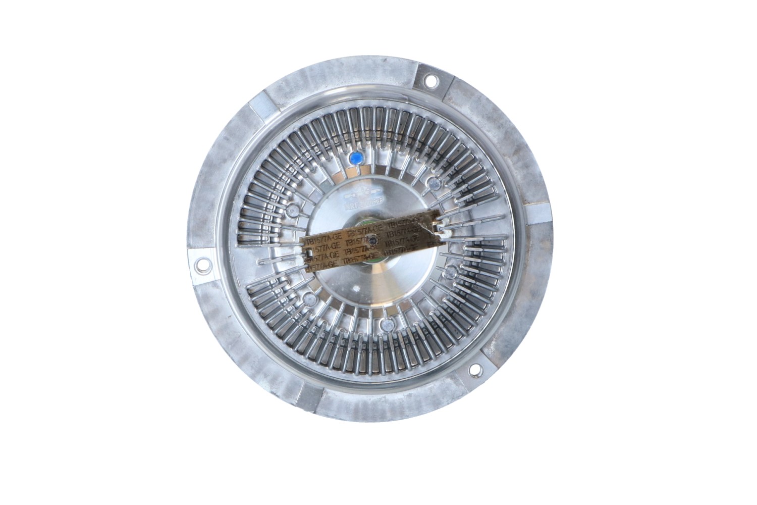 NRF 49589 Radiator Fan Clutch