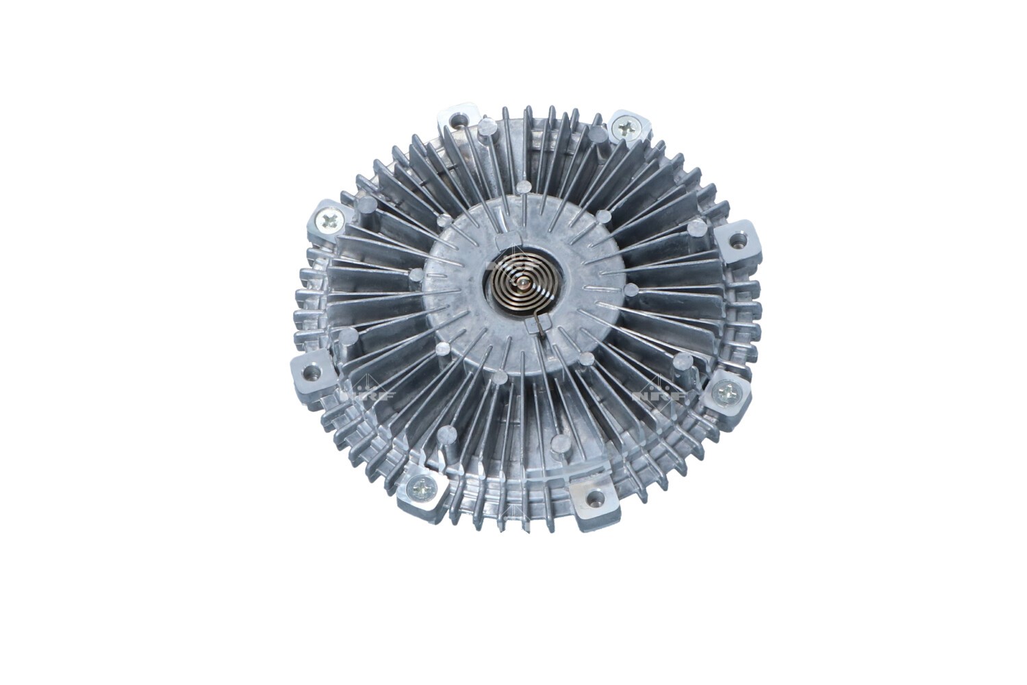 NRF 49591 Radiator Fan Clutch