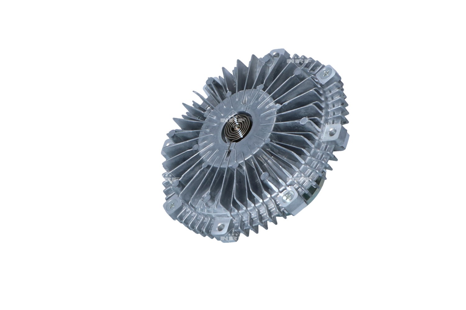 NRF 49591 Radiator Fan Clutch