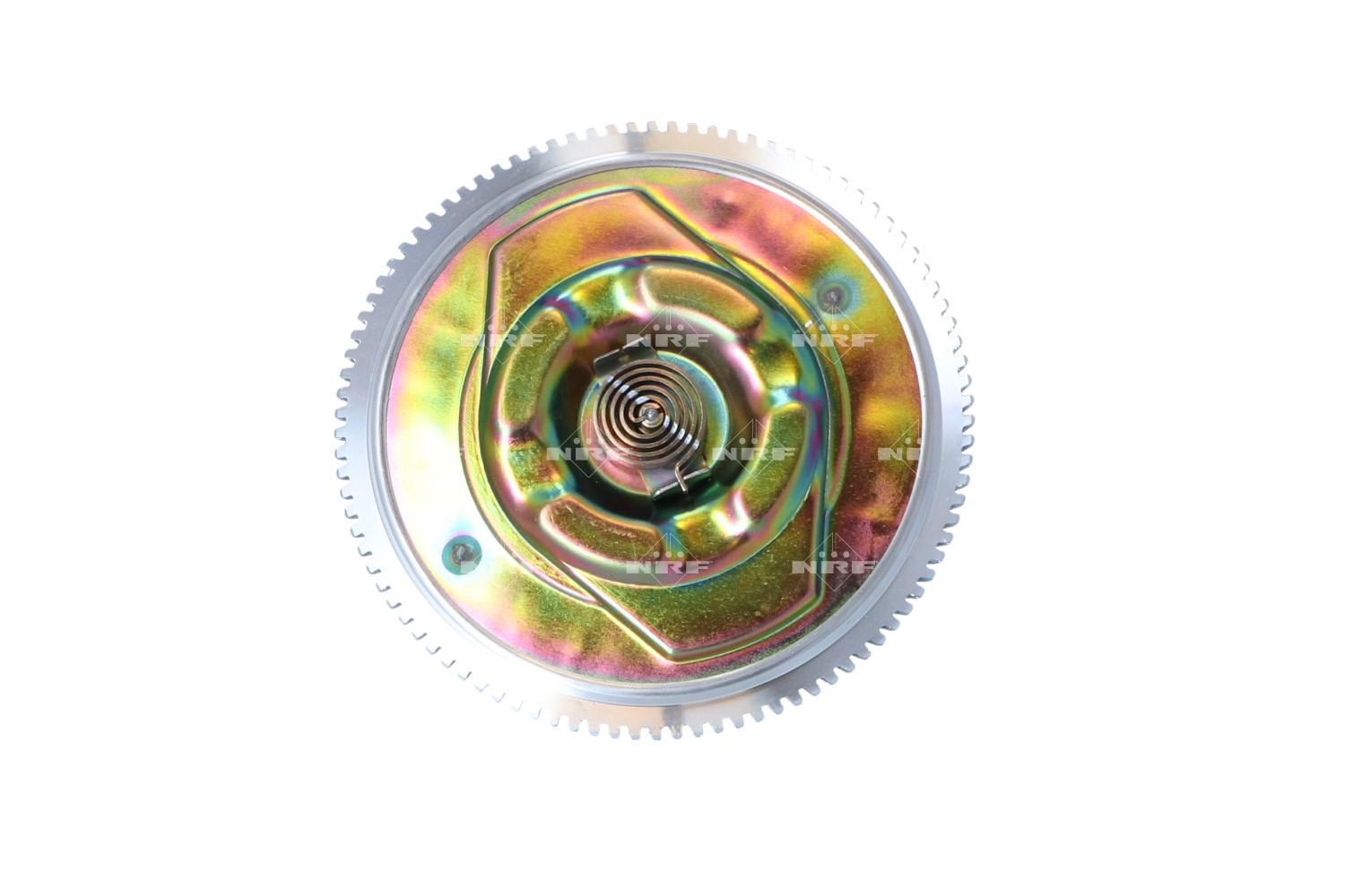 NRF 49592 Radiator Fan Clutch
