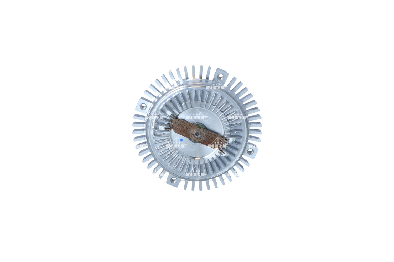 NRF 49595 Radiator Fan Clutch
