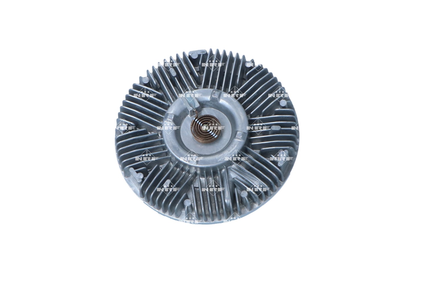 NRF 49596 Radiator Fan Clutch