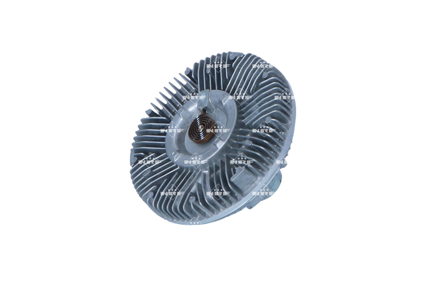 NRF 49596 Radiator Fan Clutch