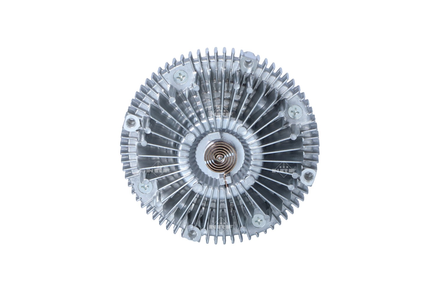 NRF 49597 Radiator Fan Clutch
