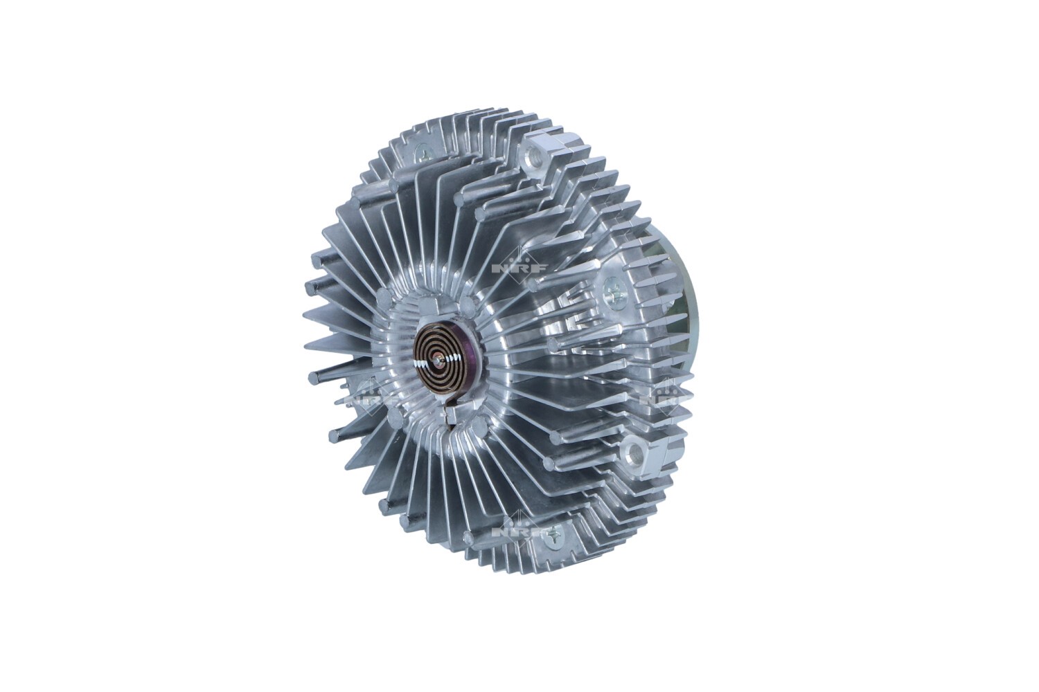 NRF 49597 Radiator Fan Clutch