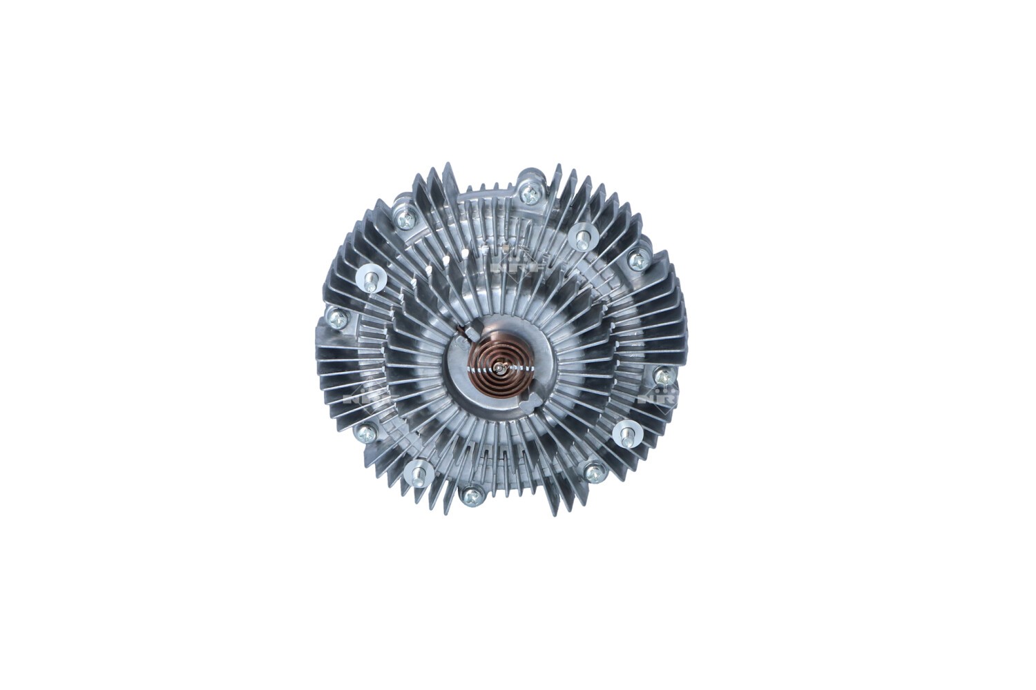 NRF 49598 Radiator Fan Clutch