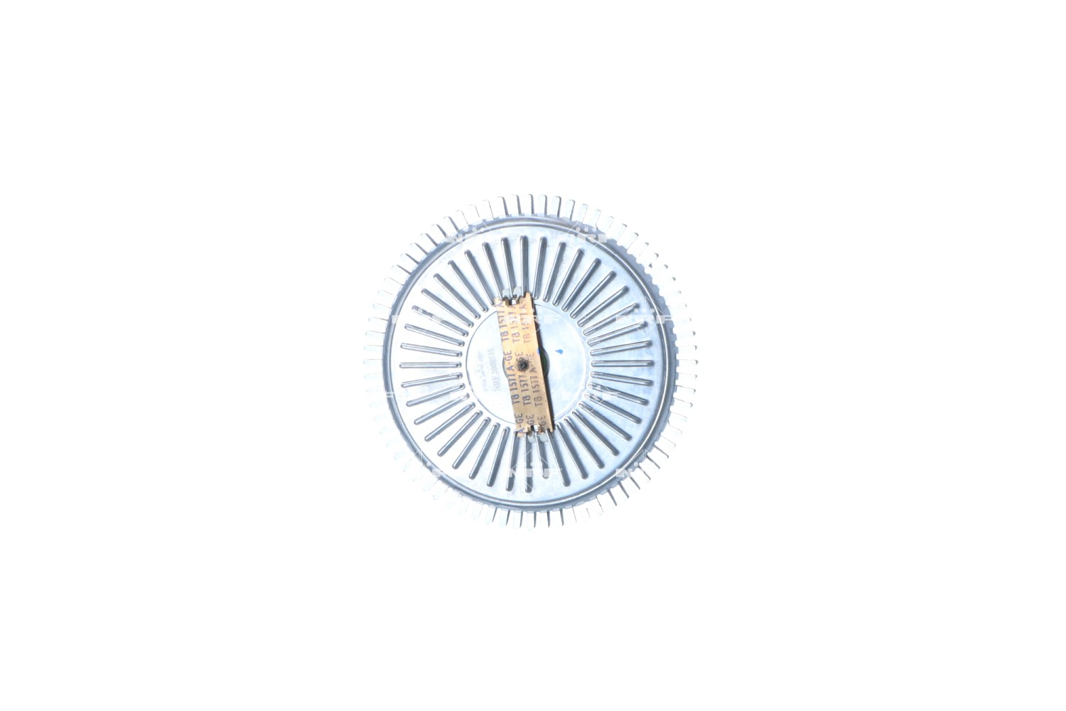 NRF 49601 Radiator Fan Clutch